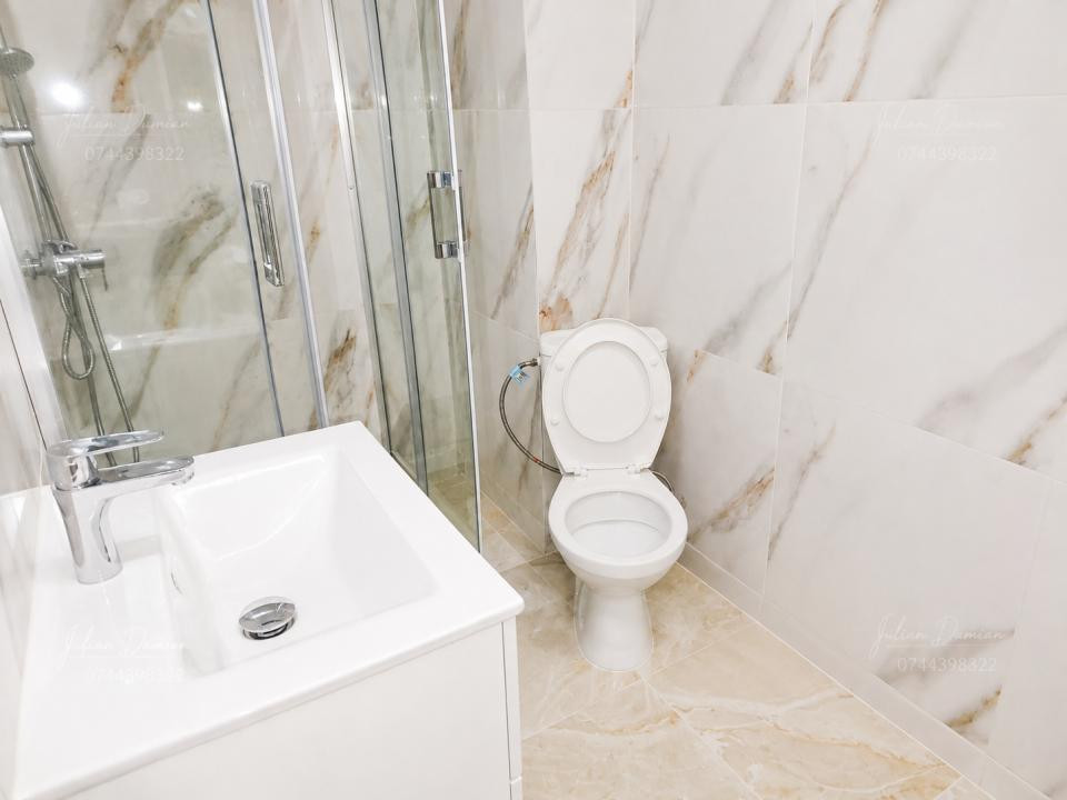 Apartament 2 camere – 52 mp utili + balcon 4 mp | 87.000 €
