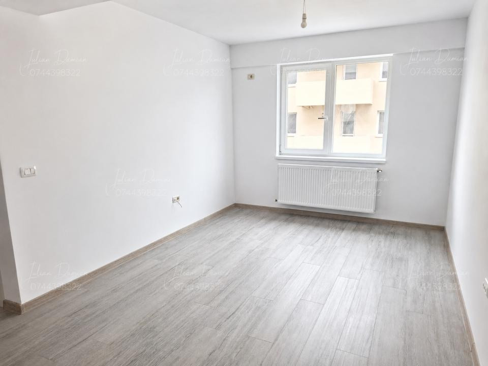 Apartament 2 camere – 52 mp utili + balcon 4 mp | 87.000 €