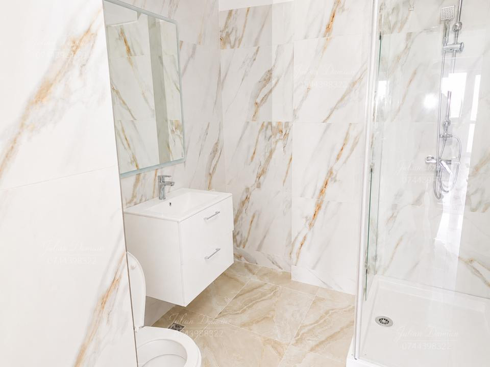 Apartament 1 cameră – 36 mp utili + balcon 3 mp | 64.000 €