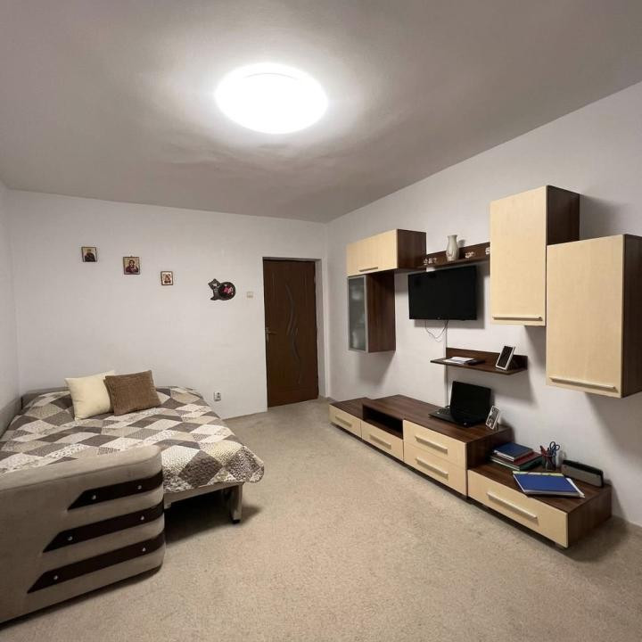 Apartament cu 2 camere in Pacurari, zona Moara de Foc!