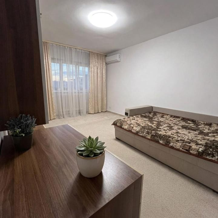 Apartament cu 2 camere in Pacurari, zona Moara de Foc!