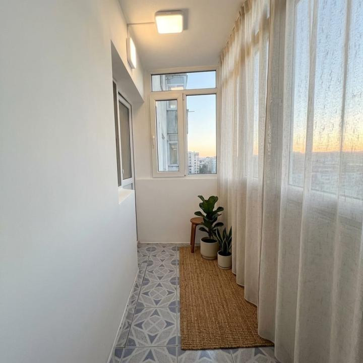 Apartament cu 2 camere in Pacurari, zona Moara de Foc!