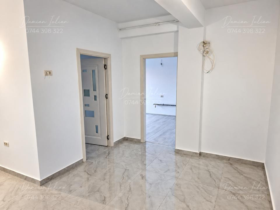 Apartament 1 cameră | 45,5 mp | Parcare inclusă | Valea Lupului