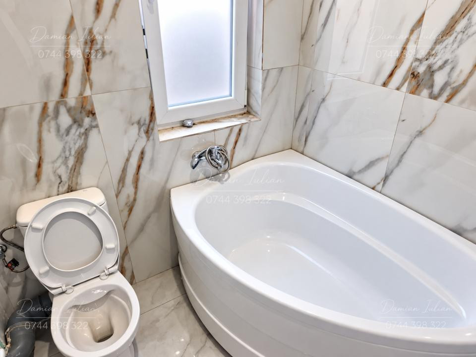Apartament 1 cameră | 45,5 mp | Parcare inclusă | Valea Lupului